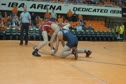 141 lbs match Hunter Stieber Ohio State vs. Jake Suflohn Nebraska