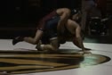 141 lbs match Nicholas Hucke Missouri vs. Kendrick Maple Oklahoma
