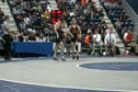 141 lbs semi-finals Michael Mangrum Oregon State vs. Nick Nelson Virginia