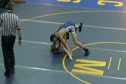 145 lbs round1 Dylan Milonas Blair vs. Tony Palumbo Central Catholic