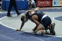 149 lbs finals Frank Molinaro Penn State vs. Dylan Ness Minnesota