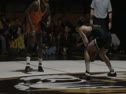 149 lbs match Kyle Bradley Missouri vs. Jamal Marks Oklahoma State