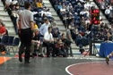 149 lbs semi-finals Dylan Ness Minnesota vs. Kyle Bradley Missouri