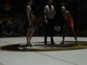 157 Drake Houdashelt Missouri vs. Albert White Oklahoma State