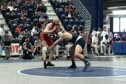 157 lbs semi-finals Kyle Dake Cornell vs. James Vollrath Penn State