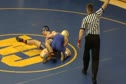 160 lbs round1 Chance Marsteller Kennard-Dale vs. Jacob Kothe New Kent