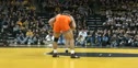165 Dallas Bailey-OSU vs Mike Evans-Iowa