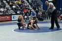165 lbs finals David Taylor Penn State vs. Cody Yohn Minnesota
