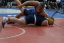 170 lbs round2 Cody Wiercioch Canon-McMillan vs. Austin Shires Cedar Cliff