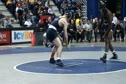 174 lbs finals Ed Ruth Penn State vs. Matt Brown Penn State
