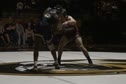 174 lbs match Dorian Henderson Missouri vs. Kyle Detmer Oklahoma