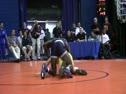 174 lbs round3 Ed Ruth Penn State vs. Levi Clemons Chattanooga