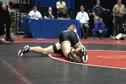 174 lbs round3 Patrick Wright Missouri vs. Ryan Tompkins Army