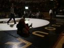 184 lbs match Mike Larson Missouri vs. Chris McNeil Oklahoma State