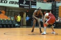 197 lbs match Andrew Campolattano Ohio State vs. Spencer johnson Nebraska