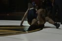 197 lbs match Brent Haynes Missouri vs. Keldrick Hall Oklahoma