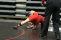 197 lbs round3 Matt Powless Indiana vs. Lukasz Stala Cornell