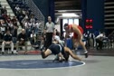 197 lbs semi-finals Cam Simaz Cornell vs. Morgan McIntosh Penn State