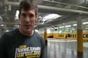 Inside The Iowa Wrestling Room