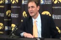 John Smith Press Conference