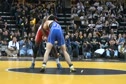 Brent Metcalf vs Garcia