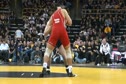 Steve Mocco vs Matuhin