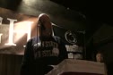 President of Penn State wrestling club
