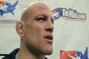 Cael Sanderson Back On The World Team