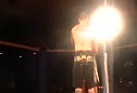 155lbs- Paul Shultz vs Gary Perry