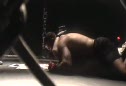 Brandon Hunt vs Richard Sexton