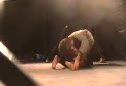 Cody Bell vs Lewis Mckenzie