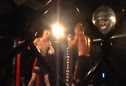 Dalton Heathcock vs. Chuck Talley 2