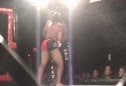 Dave Sharp vs Vashon Moore