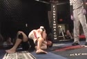 Mike Brazzle vs. Attill Junior Vienna 2