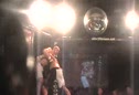 Mike Brazzle vs. Jordin Hinman