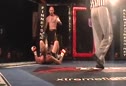 Mike Green vs. Mike Roberts 2
