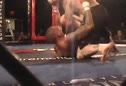 Mike Green vs. Mike Roberts