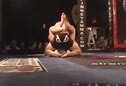 Mike Harris vs Andrew Sanchez 2