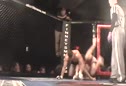Mike Harris vs Andrew Sanchez 3
