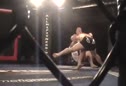 Mike Harris vs Andrew Sanchez