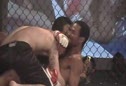 Rob Sherry vs. Shelby Graham 3