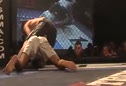 Rob Sherry vs. Shelby Graham