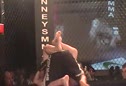 Ryan Bensinger vs. Nick Fletcher 2