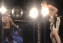 Zack Short vs. Ryan McGee