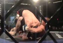 Zack Skow vs. Chuck Talley 2
