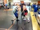 285 lbs. 2010 NW Regional 285 Freestyle