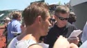 Nick Symmonds 4th 800m 2008 Prefontaine