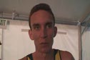 AJ Acosta 1500m Semis