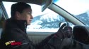 Brooks Beasts : Angela Bizzarri's Mammoth Winter Tour