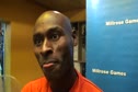 Bernard Lagat sets American Record in 5k at Millrose Games 2012